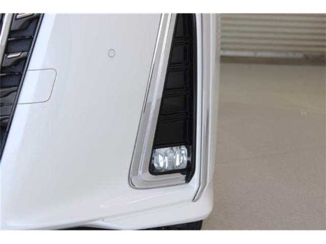 アルファードハイブリッド（新潟県新潟市東区）画像18