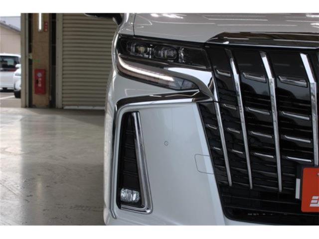 アルファードハイブリッド（新潟県新潟市東区）画像19