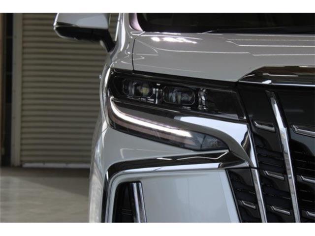 アルファードハイブリッド（新潟県新潟市東区）画像20