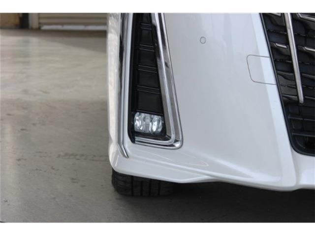 アルファードハイブリッド（新潟県新潟市東区）画像21