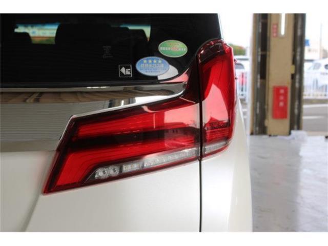 アルファードハイブリッド（新潟県新潟市東区）画像22