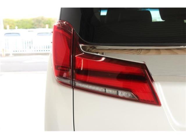 アルファードハイブリッド（新潟県新潟市東区）画像23