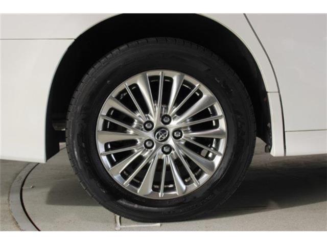 アルファードハイブリッド（新潟県新潟市東区）画像25