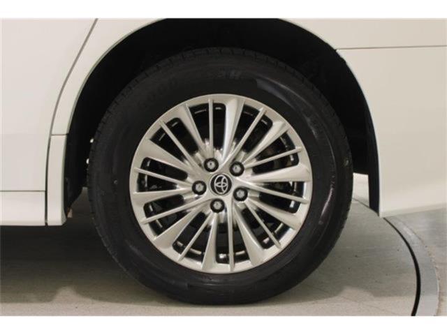 アルファードハイブリッド（新潟県新潟市東区）画像26