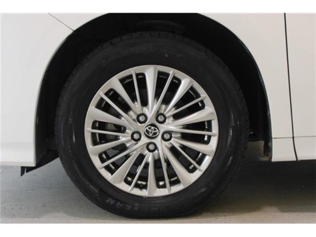 アルファードハイブリッド（新潟県新潟市東区）画像27