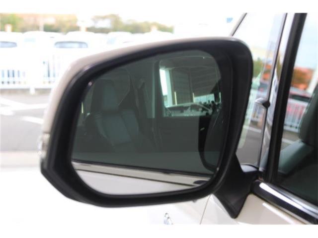 アルファードハイブリッド（新潟県新潟市東区）画像31