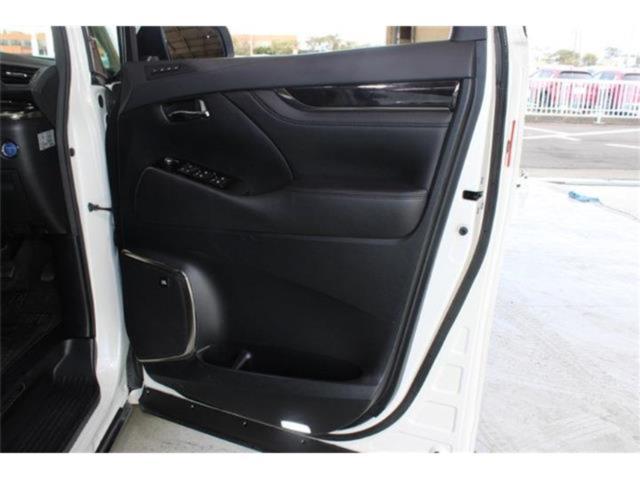 アルファードハイブリッド（新潟県新潟市東区）画像32