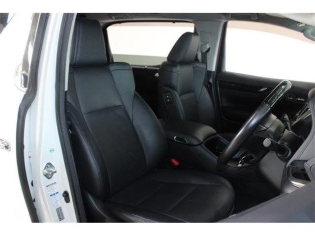 アルファードハイブリッド（新潟県新潟市東区）画像34