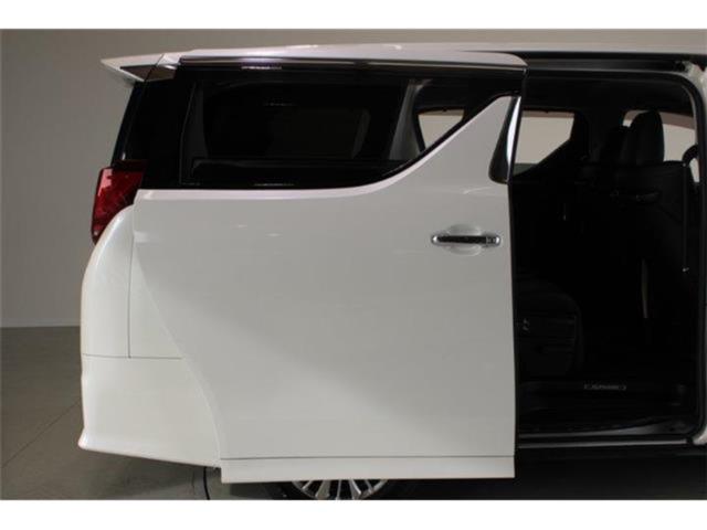 アルファードハイブリッド（新潟県新潟市東区）画像35