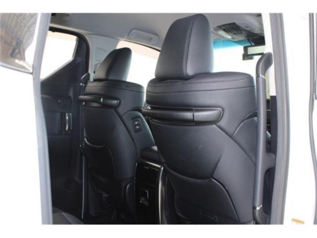 アルファードハイブリッド（新潟県新潟市東区）画像36