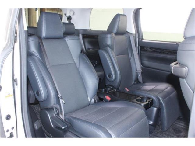 アルファードハイブリッド（新潟県新潟市東区）画像37