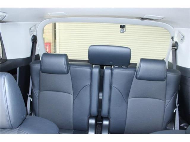 アルファードハイブリッド（新潟県新潟市東区）画像38