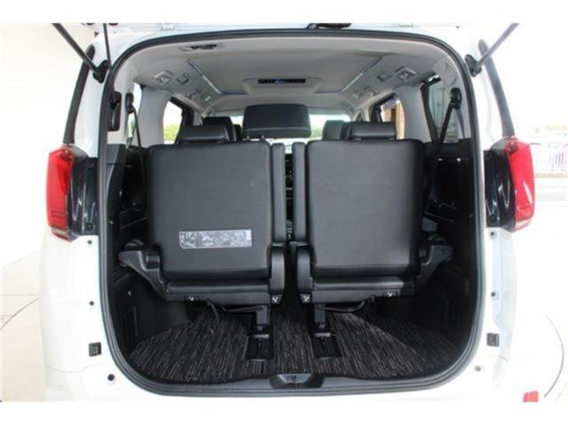 アルファードハイブリッド（新潟県新潟市東区）画像40