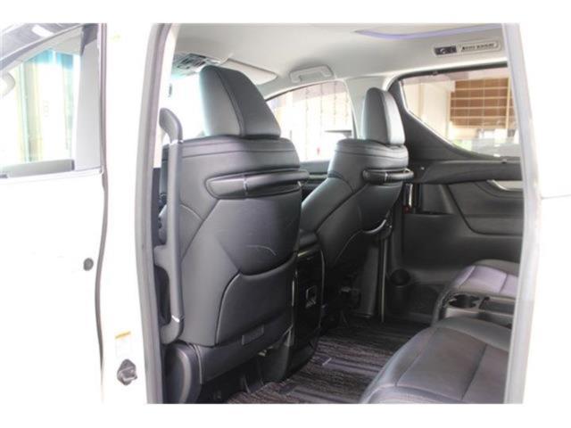 アルファードハイブリッド（新潟県新潟市東区）画像43