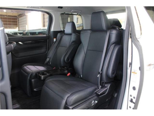 アルファードハイブリッド（新潟県新潟市東区）画像44