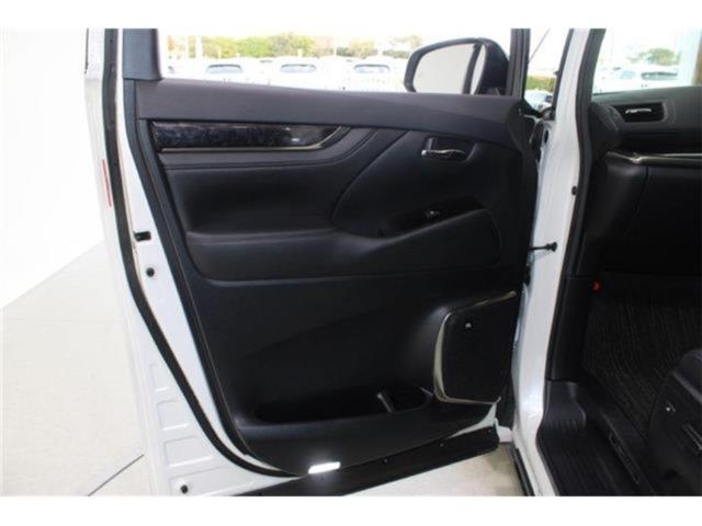 アルファードハイブリッド（新潟県新潟市東区）画像45