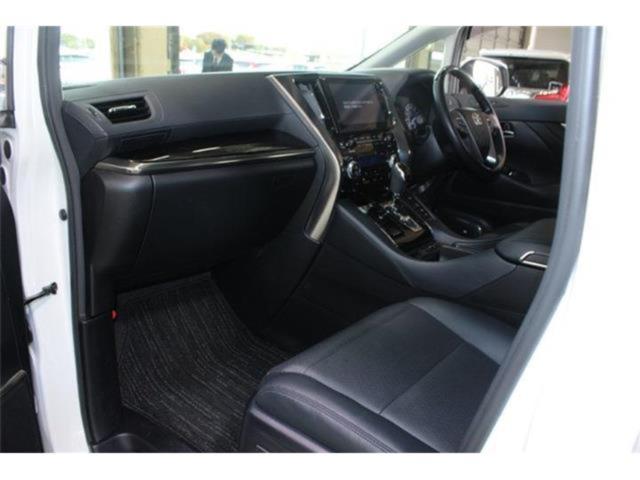 アルファードハイブリッド（新潟県新潟市東区）画像46