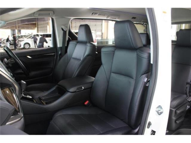 アルファードハイブリッド（新潟県新潟市東区）画像47