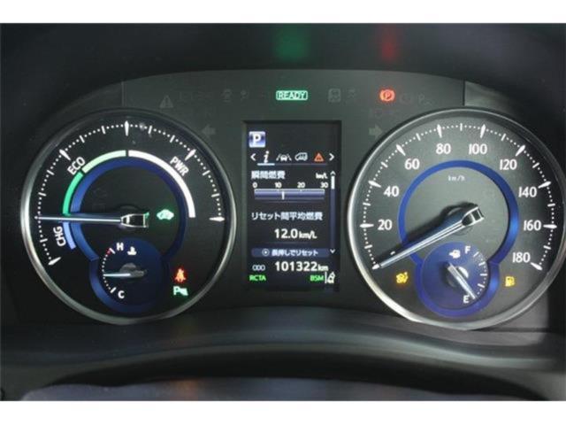 アルファードハイブリッド（新潟県新潟市東区）画像53