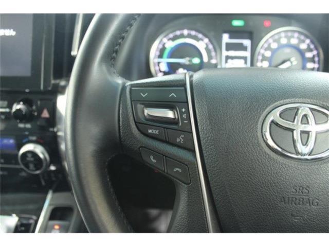 アルファードハイブリッド（新潟県新潟市東区）画像62