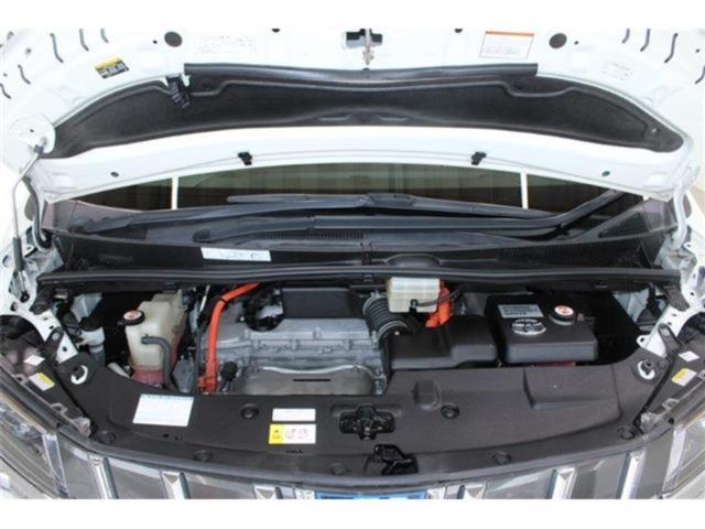 アルファードハイブリッド（新潟県新潟市東区）画像74