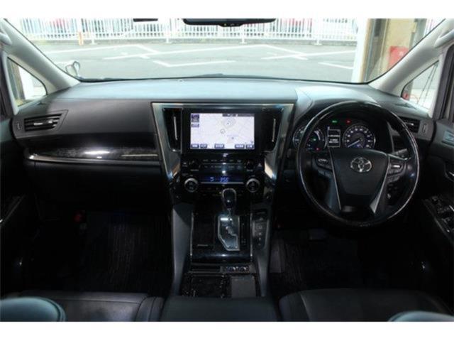 アルファードハイブリッド（新潟県新潟市東区）画像3