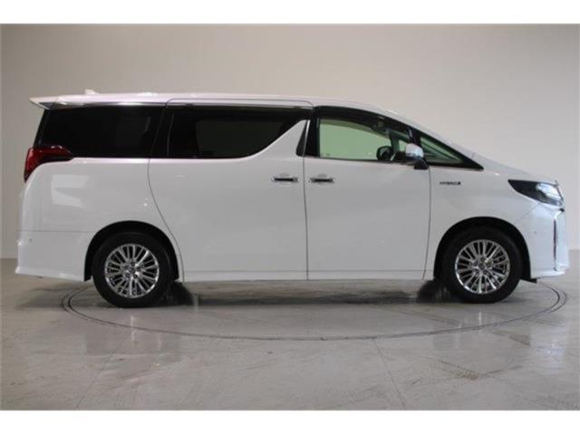 アルファードハイブリッド（新潟県新潟市東区）画像15