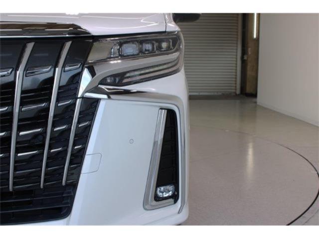 アルファードハイブリッド（新潟県新潟市東区）画像16