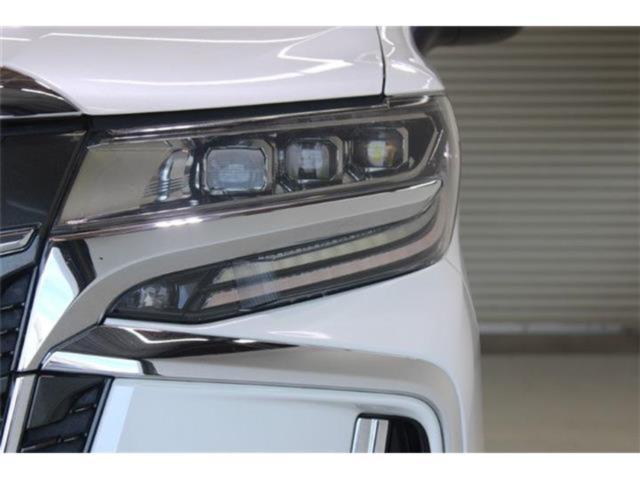 アルファードハイブリッド（新潟県新潟市東区）画像17