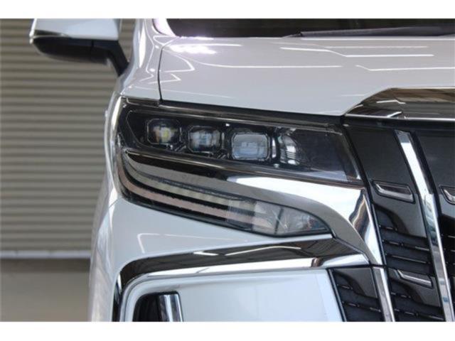 アルファードハイブリッド（新潟県新潟市東区）画像20