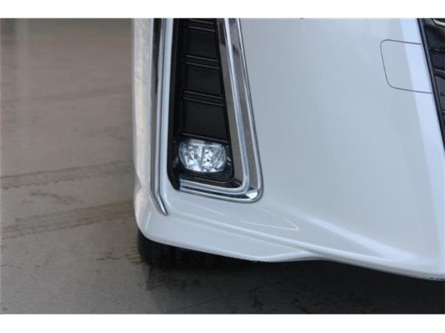 アルファードハイブリッド（新潟県新潟市東区）画像21