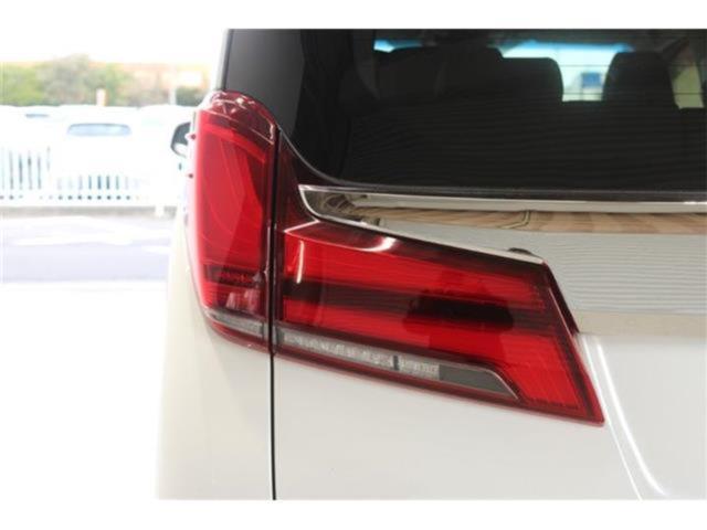 アルファードハイブリッド（新潟県新潟市東区）画像23