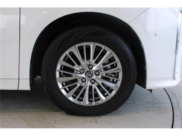 アルファードハイブリッド（新潟県新潟市東区）画像28