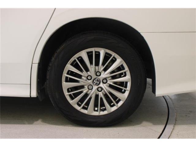 アルファードハイブリッド（新潟県新潟市東区）画像30