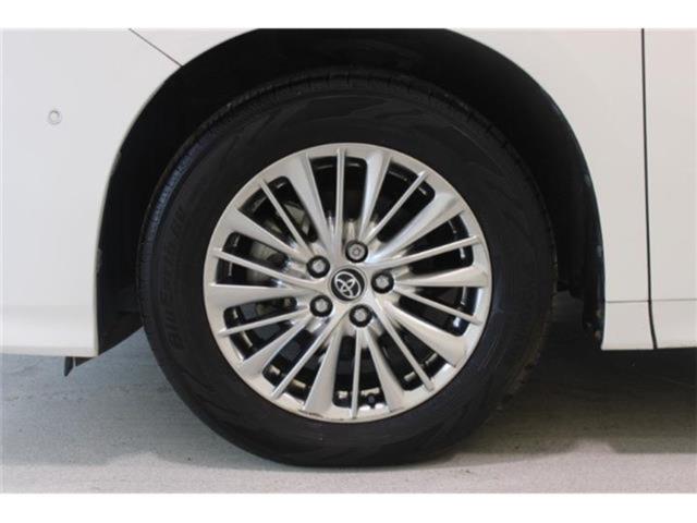 アルファードハイブリッド（新潟県新潟市東区）画像31