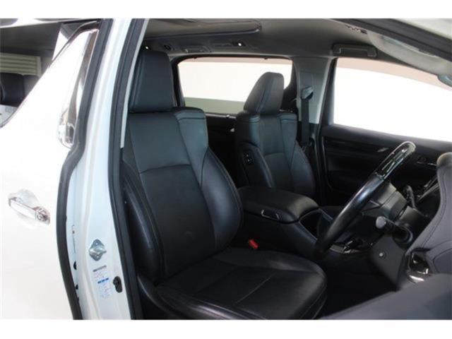 アルファードハイブリッド（新潟県新潟市東区）画像34