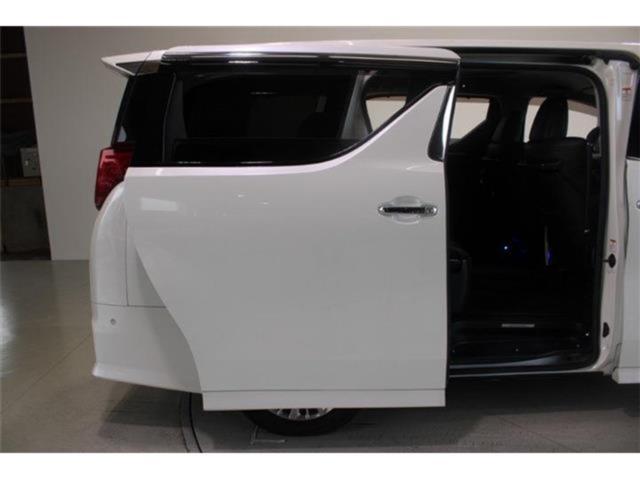 アルファードハイブリッド（新潟県新潟市東区）画像35