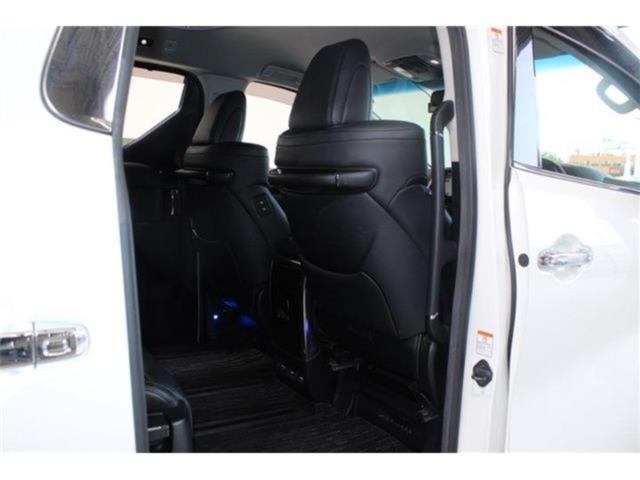 アルファードハイブリッド（新潟県新潟市東区）画像36