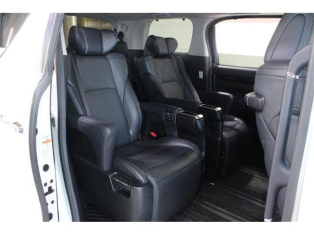 アルファードハイブリッド（新潟県新潟市東区）画像37