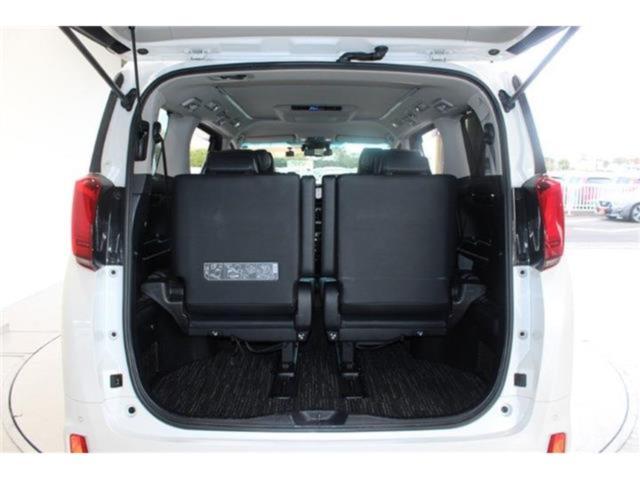 アルファードハイブリッド（新潟県新潟市東区）画像40