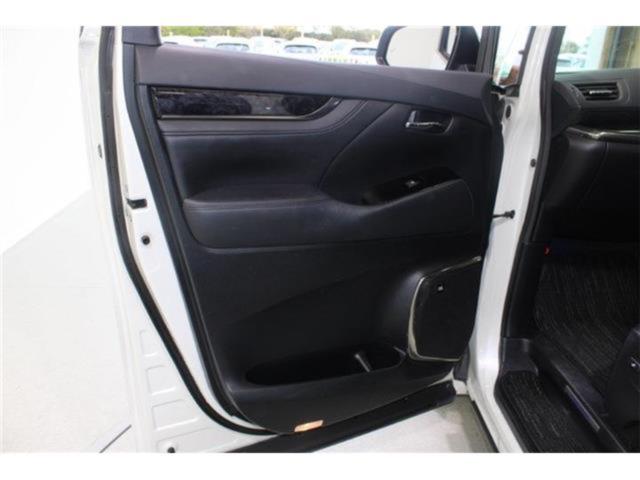 アルファードハイブリッド（新潟県新潟市東区）画像45