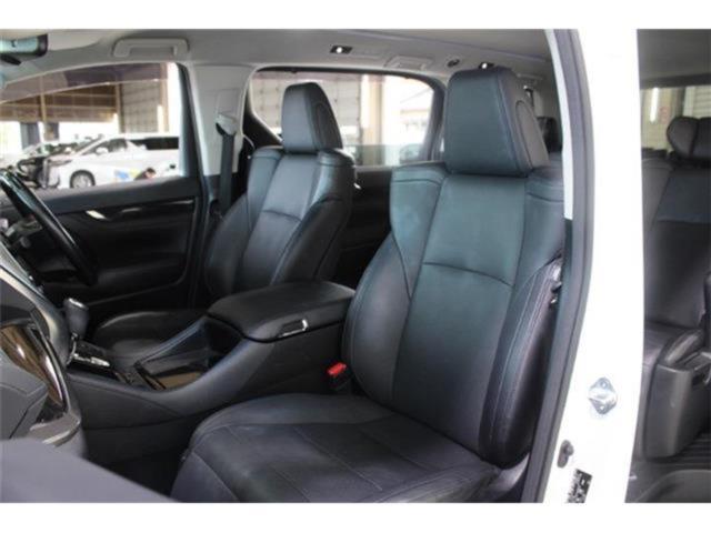 アルファードハイブリッド（新潟県新潟市東区）画像47