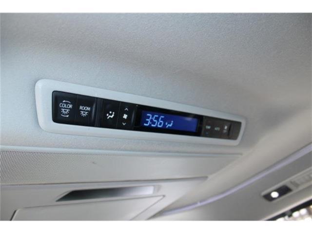 アルファードハイブリッド（新潟県新潟市東区）画像49