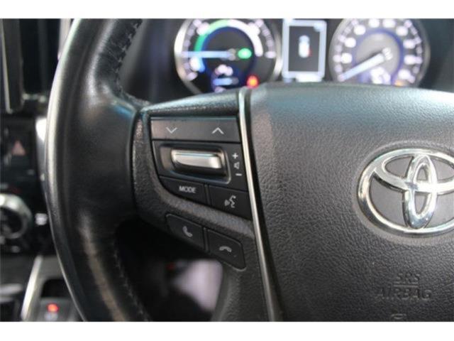 アルファードハイブリッド（新潟県新潟市東区）画像51