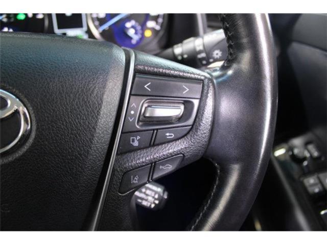 アルファードハイブリッド（新潟県新潟市東区）画像52