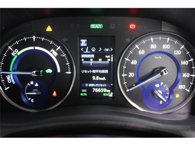 アルファードハイブリッド（新潟県新潟市東区）画像56