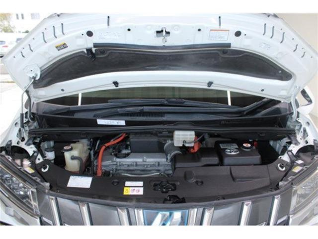 アルファードハイブリッド（新潟県新潟市東区）画像73