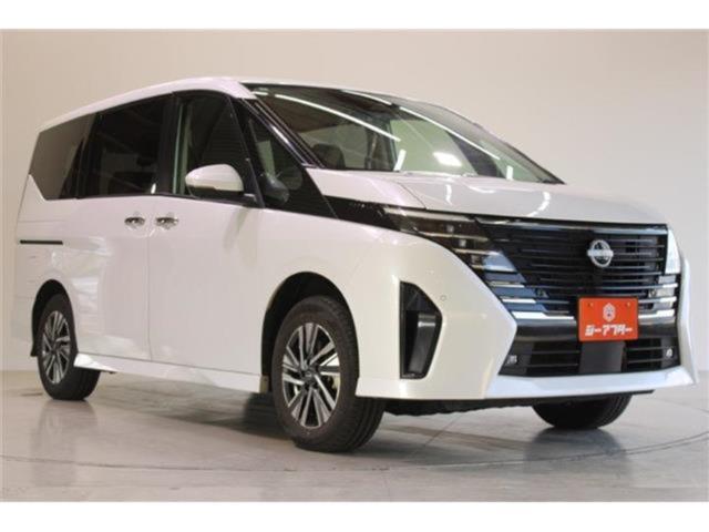 セレナ（新潟県新潟市東区）画像7