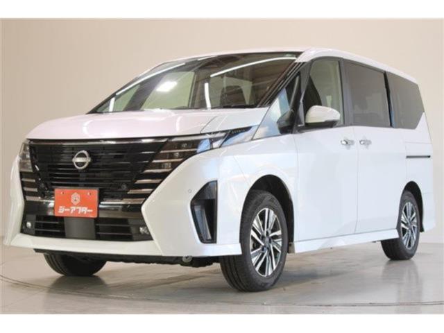 セレナ（新潟県新潟市東区）画像9