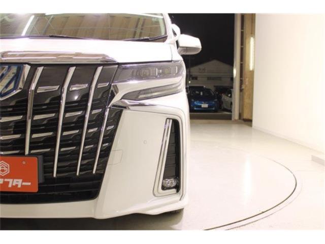 アルファードハイブリッド（新潟県新潟市東区）画像15